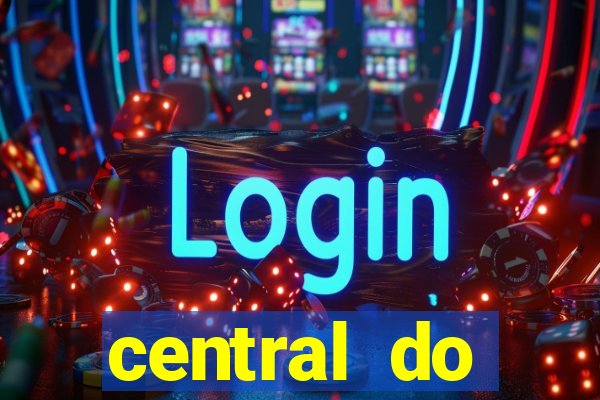 central do parabrisa betim
